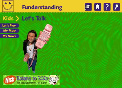 Talk_home