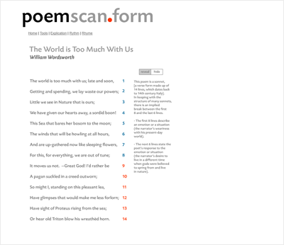 Form