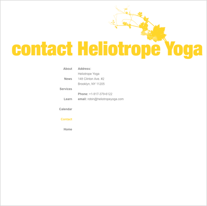 H_contact