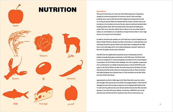 Nutrition