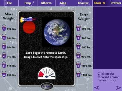 Simulator