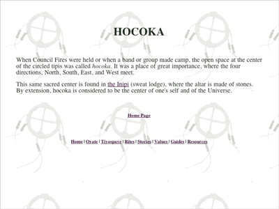 Hoc